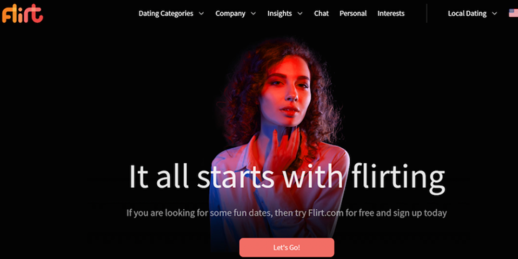 Flirt.com review